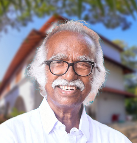 Shri. Ramachandran Kadannappally 